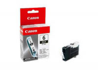 Canon Cartridge BCI-6 Black (BCI6B) Canon Cartridge BCI-6 Black (BCI6B)